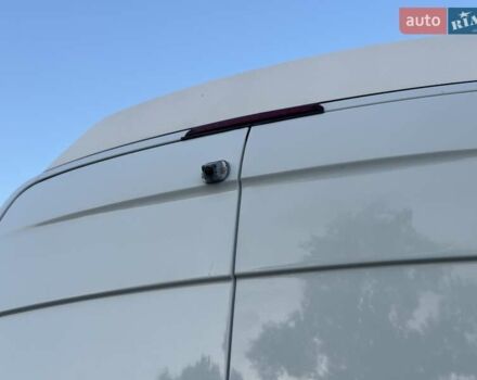 Білий Мерседес Sprinter, об'ємом двигуна 2.2 л та пробігом 292 тис. км за 23000 $, фото 56 на Automoto.ua