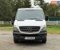Білий Мерседес Sprinter, об'ємом двигуна 2.2 л та пробігом 209 тис. км за 17999 $, фото 5 на Automoto.ua