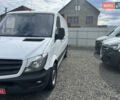 Белый Мерседес Sprinter, объемом двигателя 0 л и пробегом 245 тыс. км за 19800 $, фото 34 на Automoto.ua