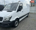 Белый Мерседес Sprinter, объемом двигателя 0 л и пробегом 245 тыс. км за 19800 $, фото 9 на Automoto.ua