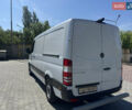 Білий Мерседес Sprinter, об'ємом двигуна 2.2 л та пробігом 271 тис. км за 21500 $, фото 7 на Automoto.ua