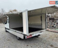 Белый Мерседес Sprinter, объемом двигателя 2.2 л и пробегом 173 тыс. км за 22900 $, фото 16 на Automoto.ua