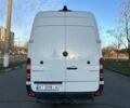 Белый Мерседес Sprinter, объемом двигателя 3 л и пробегом 300 тыс. км за 35500 $, фото 3 на Automoto.ua