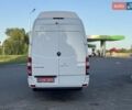 Білий Мерседес Sprinter, об'ємом двигуна 2.2 л та пробігом 292 тис. км за 23000 $, фото 11 на Automoto.ua