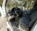 Белый Мерседес Sprinter, объемом двигателя 2.14 л и пробегом 176 тыс. км за 17952 $, фото 15 на Automoto.ua