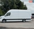 Білий Мерседес Sprinter, об'ємом двигуна 2.2 л та пробігом 283 тис. км за 23000 $, фото 80 на Automoto.ua