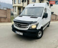 Белый Мерседес Sprinter, объемом двигателя 2.1 л и пробегом 330 тыс. км за 18700 $, фото 120 на Automoto.ua