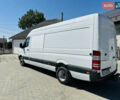 Белый Мерседес Sprinter, объемом двигателя 3 л и пробегом 279 тыс. км за 37009 $, фото 10 на Automoto.ua