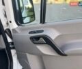Білий Мерседес Sprinter, об'ємом двигуна 2.2 л та пробігом 292 тис. км за 23000 $, фото 59 на Automoto.ua