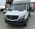 Белый Мерседес Sprinter, объемом двигателя 0 л и пробегом 150 тыс. км за 19750 $, фото 41 на Automoto.ua