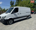 Білий Мерседес Sprinter, об'ємом двигуна 2.2 л та пробігом 271 тис. км за 21500 $, фото 3 на Automoto.ua