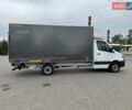 Белый Мерседес Sprinter, объемом двигателя 0 л и пробегом 150 тыс. км за 19750 $, фото 9 на Automoto.ua