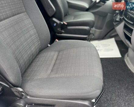 Білий Мерседес Sprinter, об'ємом двигуна 2.2 л та пробігом 283 тис. км за 23000 $, фото 68 на Automoto.ua