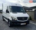 Білий Мерседес Sprinter, об'ємом двигуна 2.1 л та пробігом 281 тис. км за 16900 $, фото 13 на Automoto.ua