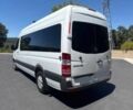Белый Мерседес Sprinter, объемом двигателя 3 л и пробегом 50 тыс. км за 5300 $, фото 7 на Automoto.ua