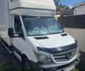 Белый Мерседес Sprinter, объемом двигателя 3 л и пробегом 150 тыс. км за 33000 $, фото 8 на Automoto.ua