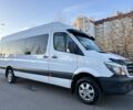 Белый Мерседес Sprinter, объемом двигателя 3 л и пробегом 300 тыс. км за 35500 $, фото 1 на Automoto.ua