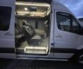 Белый Мерседес Sprinter, объемом двигателя 2.1 л и пробегом 785 тыс. км за 20000 $, фото 4 на Automoto.ua