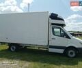 Белый Мерседес Sprinter, объемом двигателя 3 л и пробегом 139 тыс. км за 23500 $, фото 7 на Automoto.ua