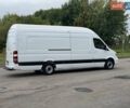 Білий Мерседес Sprinter, об'ємом двигуна 2.2 л та пробігом 283 тис. км за 23000 $, фото 13 на Automoto.ua
