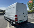 Белый Мерседес Sprinter, объемом двигателя 2.2 л и пробегом 370 тыс. км за 17700 $, фото 15 на Automoto.ua