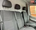 Белый Мерседес Sprinter, объемом двигателя 3 л и пробегом 270 тыс. км за 30999 $, фото 34 на Automoto.ua