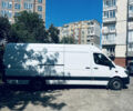 Белый Мерседес Sprinter, объемом двигателя 2.99 л и пробегом 350 тыс. км за 33500 $, фото 5 на Automoto.ua