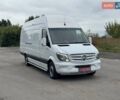 Білий Мерседес Sprinter, об'ємом двигуна 2.2 л та пробігом 283 тис. км за 23000 $, фото 1 на Automoto.ua