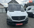 Белый Мерседес Sprinter, объемом двигателя 0 л и пробегом 245 тыс. км за 19800 $, фото 1 на Automoto.ua