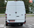 Белый Мерседес Sprinter, объемом двигателя 2.2 л и пробегом 320 тыс. км за 22400 $, фото 9 на Automoto.ua