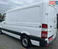 Белый Мерседес Sprinter, объемом двигателя 0 л и пробегом 245 тыс. км за 19800 $, фото 6 на Automoto.ua