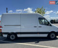 Белый Мерседес Sprinter, объемом двигателя 2.2 л и пробегом 370 тыс. км за 17700 $, фото 3 на Automoto.ua