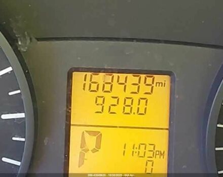 Белый Мерседес Sprinter, объемом двигателя 3 л и пробегом 168 тыс. км за 2500 $, фото 14 на Automoto.ua