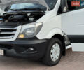 Білий Мерседес Sprinter, об'ємом двигуна 0 л та пробігом 347 тис. км за 17500 $, фото 30 на Automoto.ua