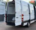 Білий Мерседес Sprinter, об'ємом двигуна 0 л та пробігом 347 тис. км за 17500 $, фото 25 на Automoto.ua