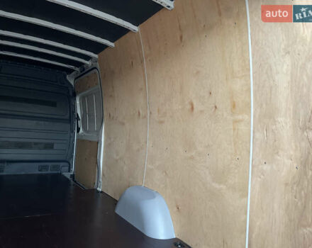 Белый Мерседес Sprinter, объемом двигателя 2.2 л и пробегом 320 тыс. км за 23500 $, фото 46 на Automoto.ua