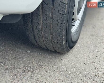 Білий Мерседес Sprinter, об'ємом двигуна 2.2 л та пробігом 283 тис. км за 23000 $, фото 20 на Automoto.ua