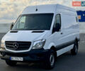 Білий Мерседес Sprinter, об'ємом двигуна 2.99 л та пробігом 95 тис. км за 26800 $, фото 4 на Automoto.ua