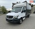 Белый Мерседес Sprinter, объемом двигателя 0 л и пробегом 150 тыс. км за 19750 $, фото 18 на Automoto.ua