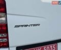 Білий Мерседес Sprinter, об'ємом двигуна 2.2 л та пробігом 292 тис. км за 23000 $, фото 41 на Automoto.ua