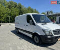 Білий Мерседес Sprinter, об'ємом двигуна 2.2 л та пробігом 271 тис. км за 21500 $, фото 1 на Automoto.ua