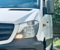 Белый Мерседес Sprinter, объемом двигателя 2.99 л и пробегом 350 тыс. км за 33500 $, фото 3 на Automoto.ua