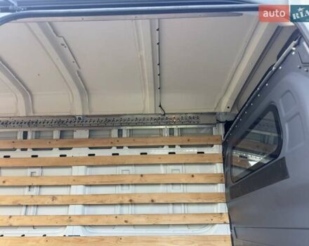 Білий Мерседес Sprinter, об'ємом двигуна 2.2 л та пробігом 292 тис. км за 23000 $, фото 55 на Automoto.ua
