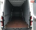 Белый Мерседес Sprinter, объемом двигателя 2.14 л и пробегом 217 тыс. км за 23700 $, фото 24 на Automoto.ua