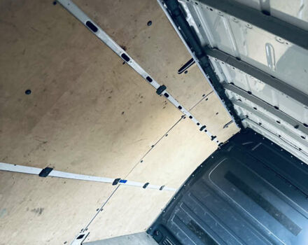 Белый Мерседес Sprinter, объемом двигателя 2.1 л и пробегом 330 тыс. км за 18700 $, фото 55 на Automoto.ua