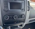 Белый Мерседес Sprinter, объемом двигателя 2.14 л и пробегом 15 тыс. км за 30000 $, фото 7 на Automoto.ua