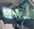 Белый Мерседес Sprinter, объемом двигателя 2.14 л и пробегом 346 тыс. км за 23800 $, фото 9 на Automoto.ua