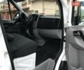 Белый Мерседес Sprinter, объемом двигателя 2.14 л и пробегом 217 тыс. км за 23700 $, фото 20 на Automoto.ua