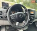 Білий Мерседес Sprinter, об'ємом двигуна 2.2 л та пробігом 283 тис. км за 23000 $, фото 32 на Automoto.ua