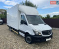Белый Мерседес Sprinter, объемом двигателя 2.2 л и пробегом 234 тыс. км за 24400 $, фото 1 на Automoto.ua
